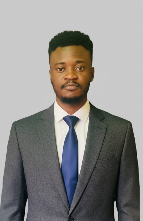 Mr. Abdulganiu Ajenifuja