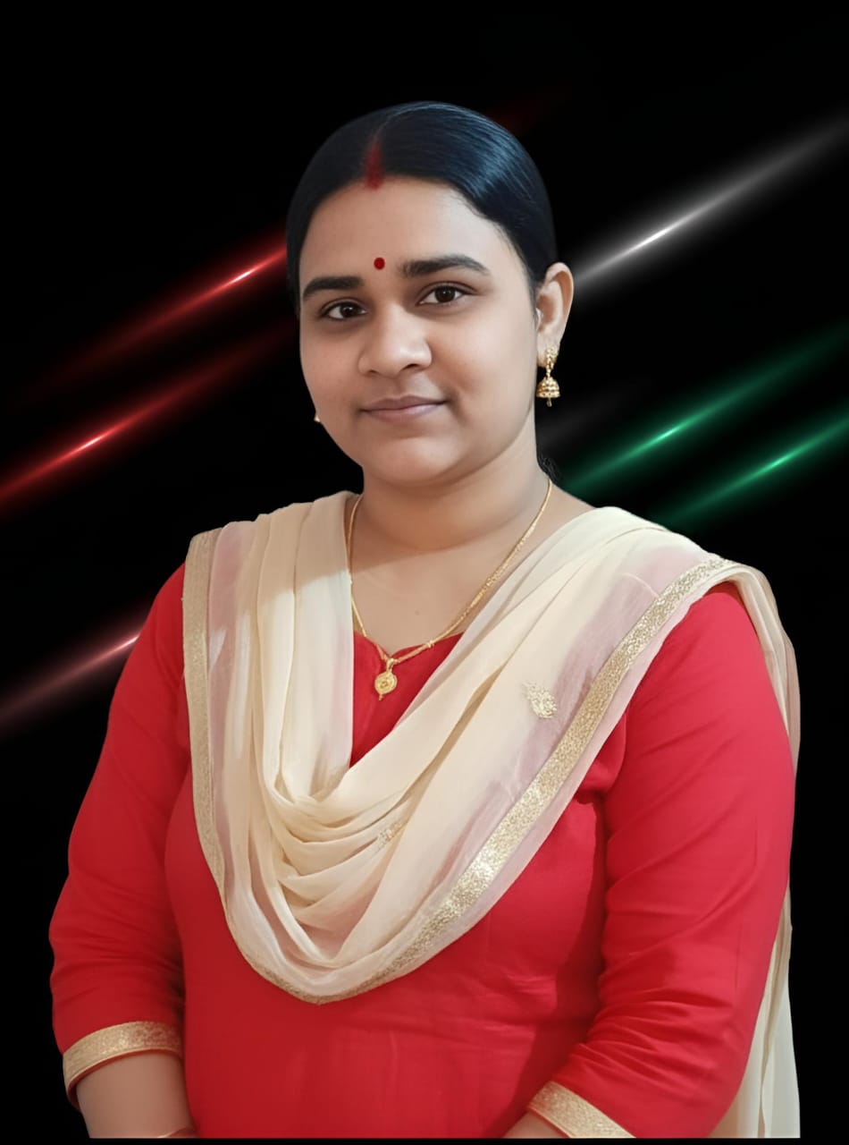 Ms. Bishnupriya Nanda