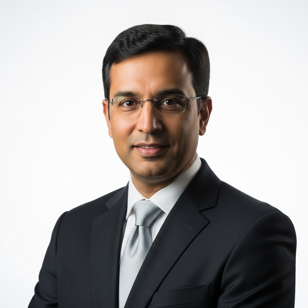 Mr. Santosh Pattanaik