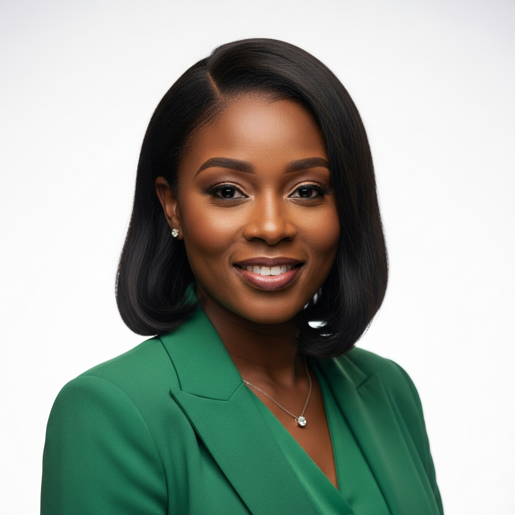 Ms. Peace Matthew Koso