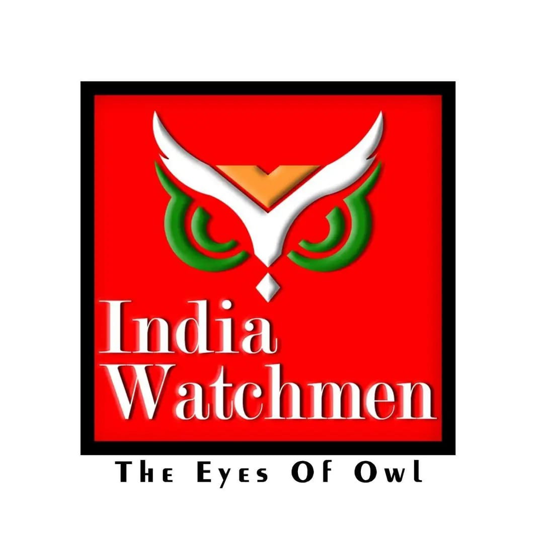 India Watchmen Logo