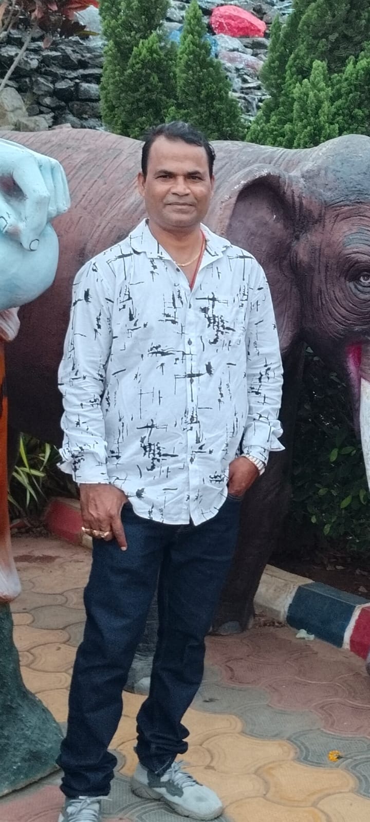 Mr. Prasanta Rout