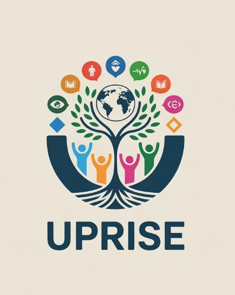 UPRISE TRUST Logo